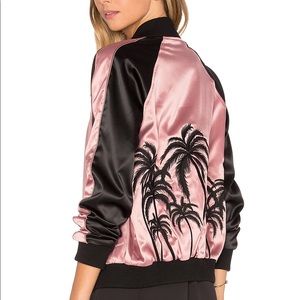 Unisex REVOLVE Lovers+Friends The Exclusive Bomber